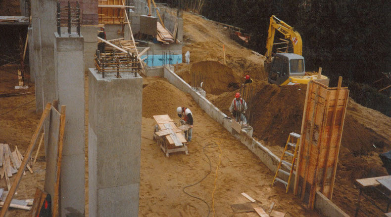 18-18 - Agrandissement du casino de Charlevoix