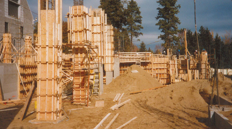 18-18 - Agrandissement du casino de Charlevoix