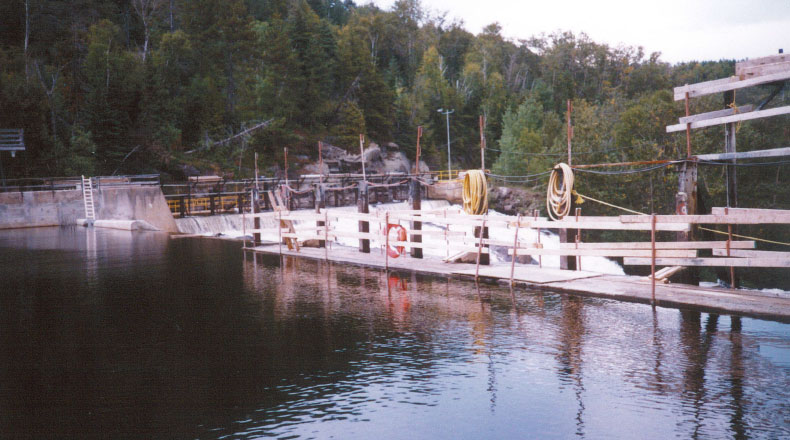 Produits Forestiers Donohue