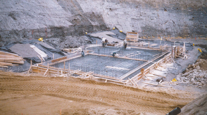 17-16 - Usine d'épuration