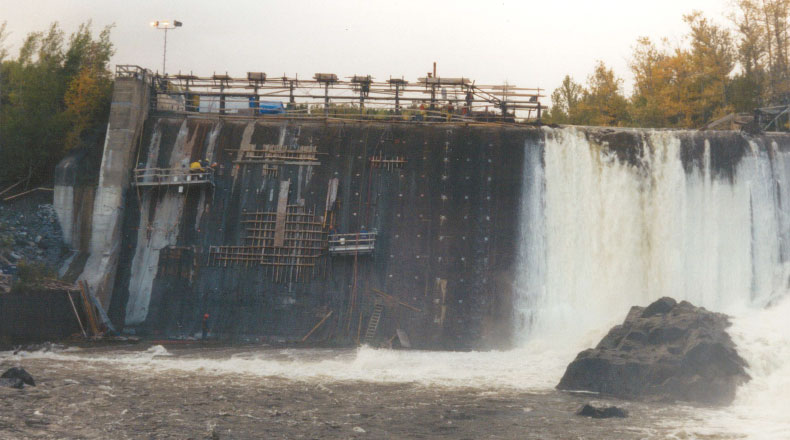 Produits Forestiers Donohue