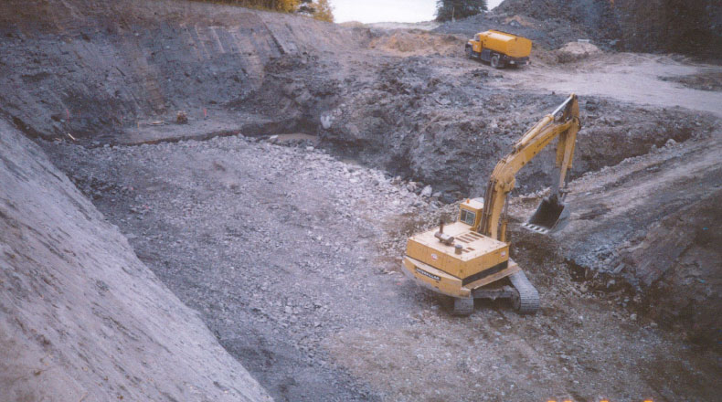 17-16 - Usine d'épuration