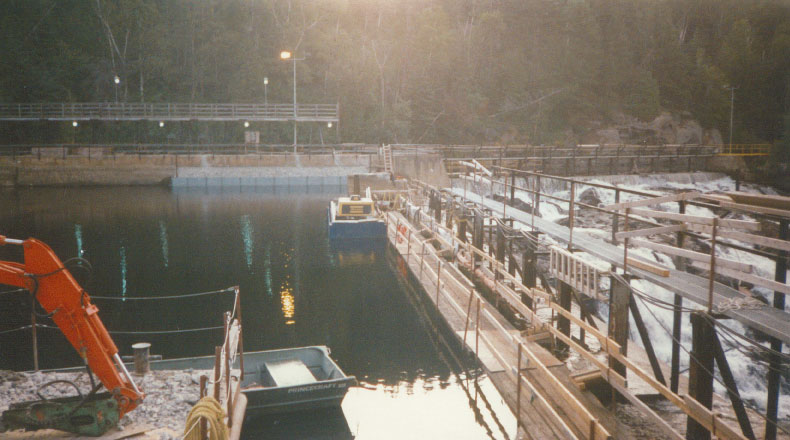 Produits Forestiers Donohue