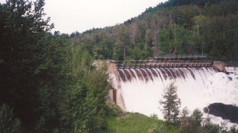 Produits Forestiers Donohue