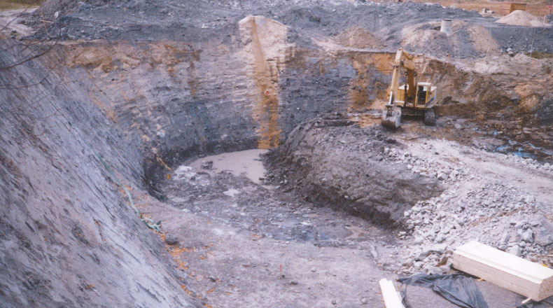 17-16 - Usine d'épuration