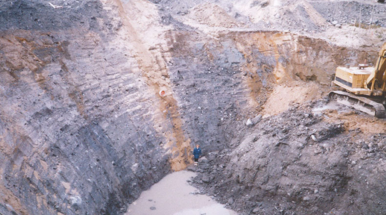 17-16 - Usine d'épuration