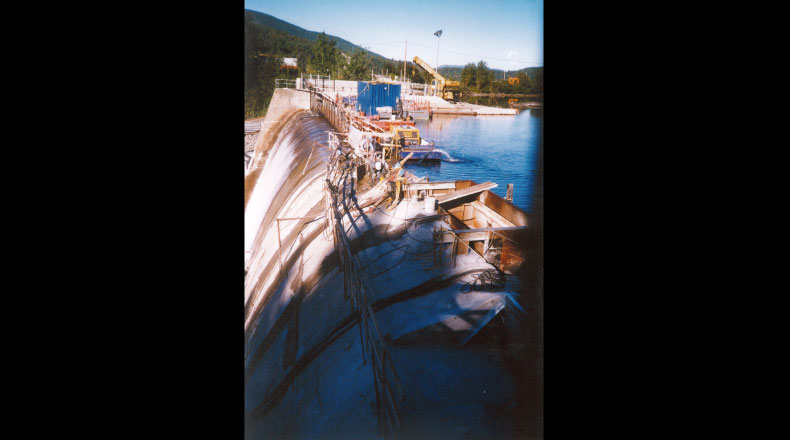 Produits Forestiers Donohue