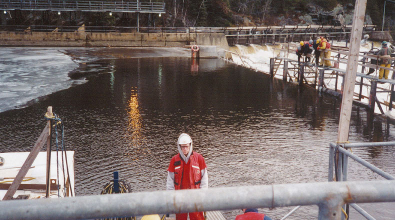 Produits Forestiers Donohue