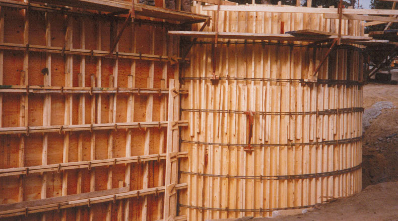 18-18 - Agrandissement du casino de Charlevoix