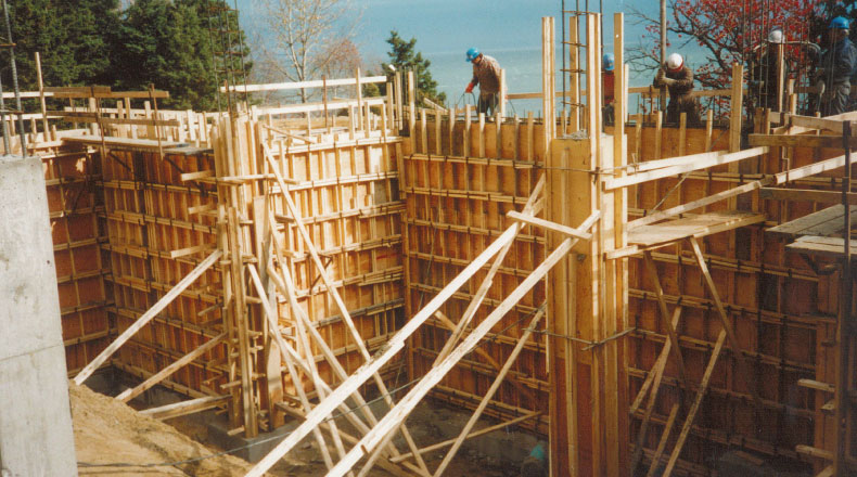 18-18 - Agrandissement du casino de Charlevoix