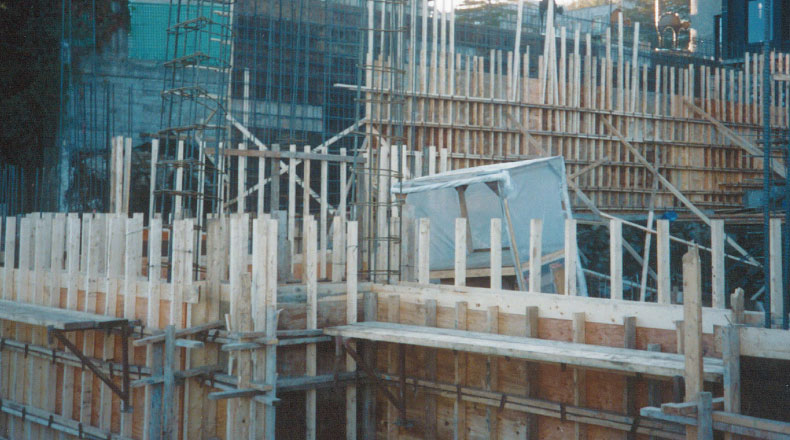 18-18 - Agrandissement du casino de Charlevoix