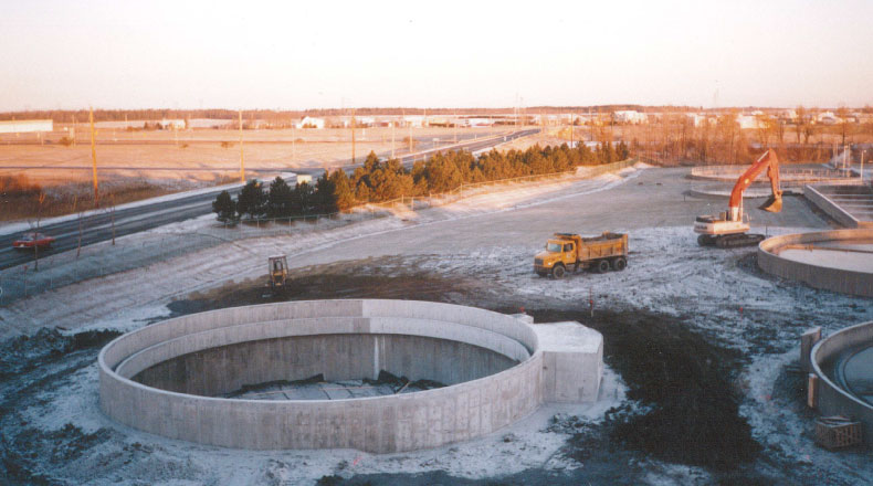 18-20 - Traitement des eaux usées
