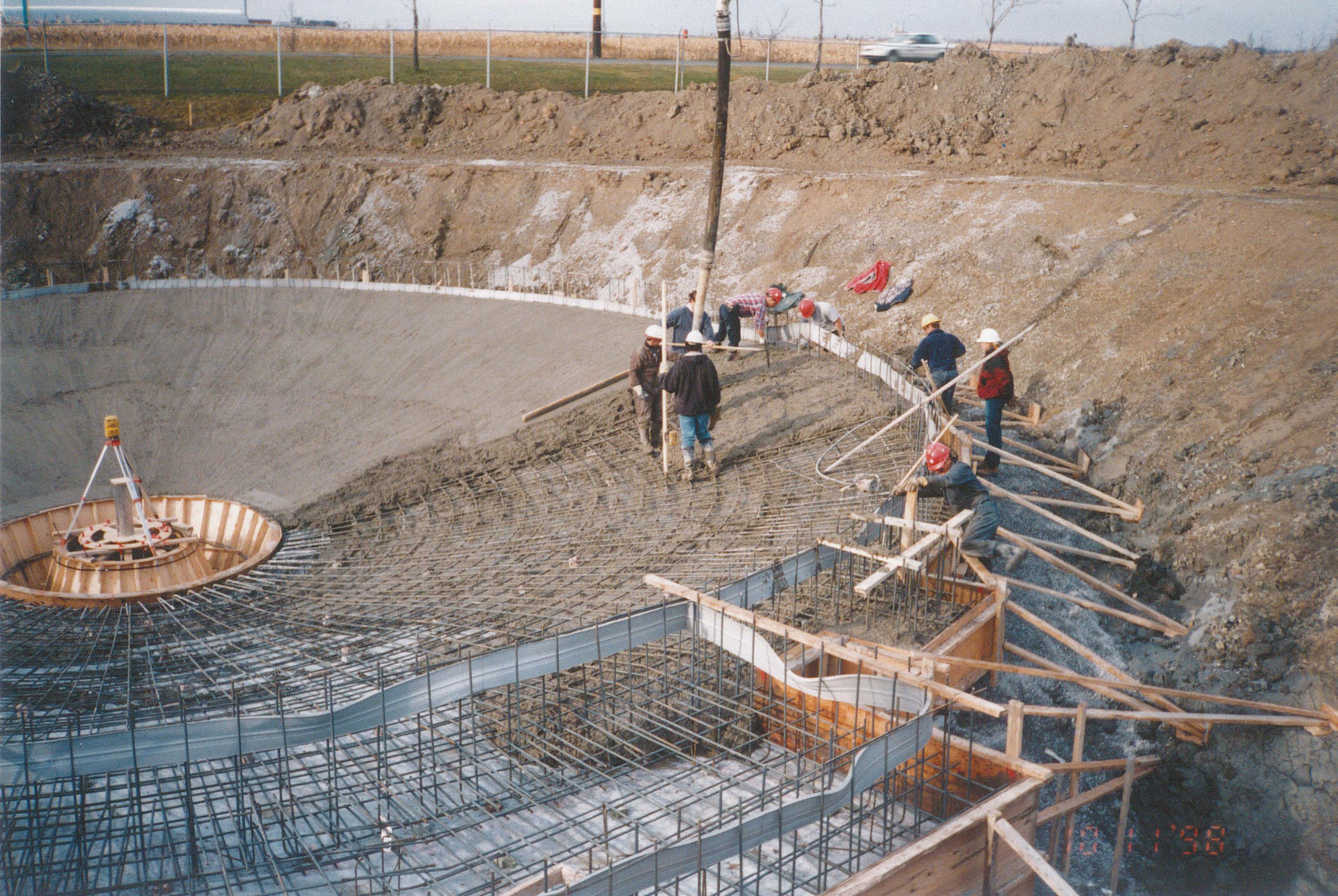 18-20 - Traitement des eaux usées