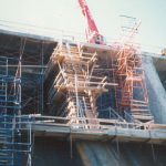 15-07 – Coffrage et bétonnage Barrage Mitis II