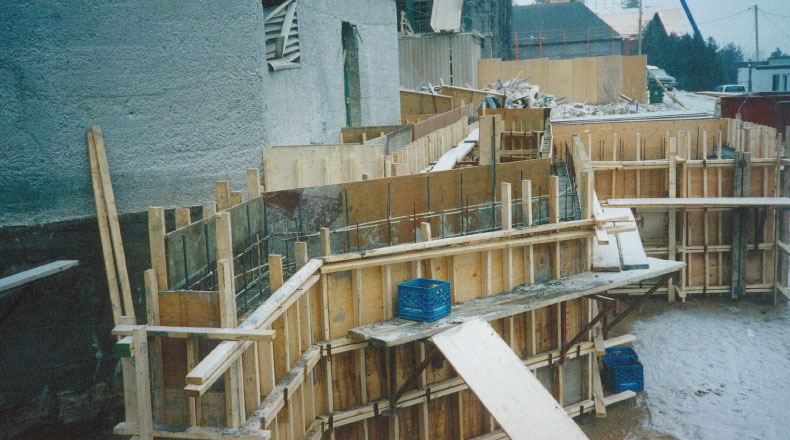 18-22 - Agrandissement du Manoir Richelieu