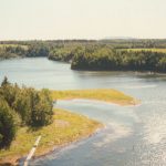 15-07 – Formwork and concreting at the Mitis II dam