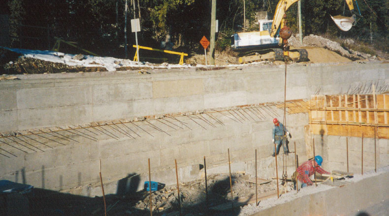 18-22 - Agrandissement du Manoir Richelieu