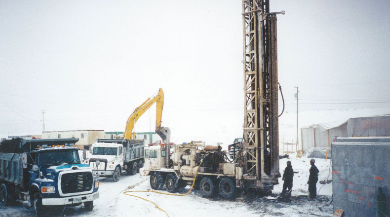 19-04 - Fondations bâtiment brai liquide