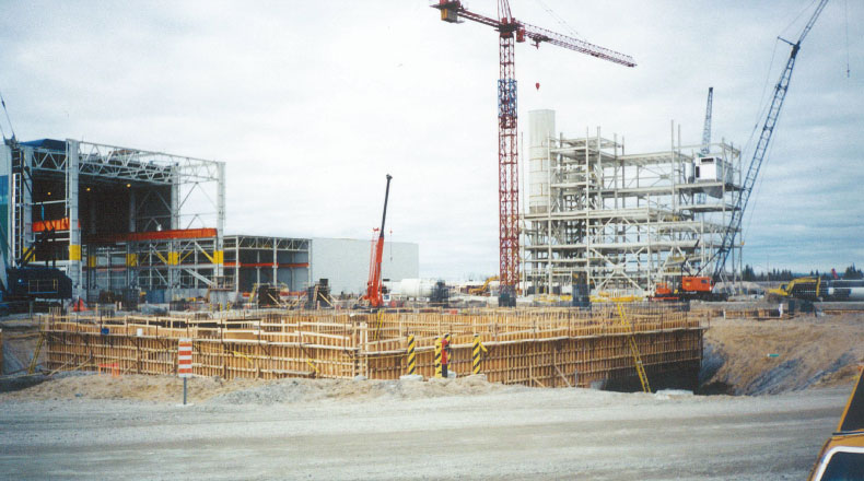 19-04 - Fondations bâtiment brai liquide