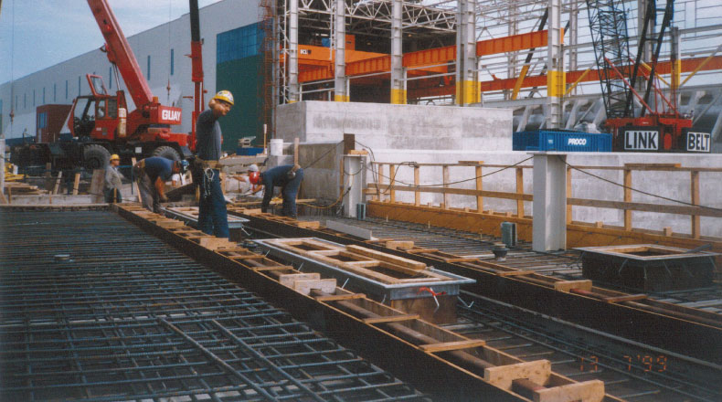 19-04 - Fondations bâtiment brai liquide