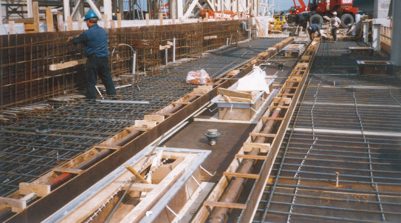 19-04 - Fondations bâtiment brai liquide