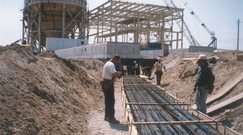 19-04 - Fondations bâtiment brai liquide