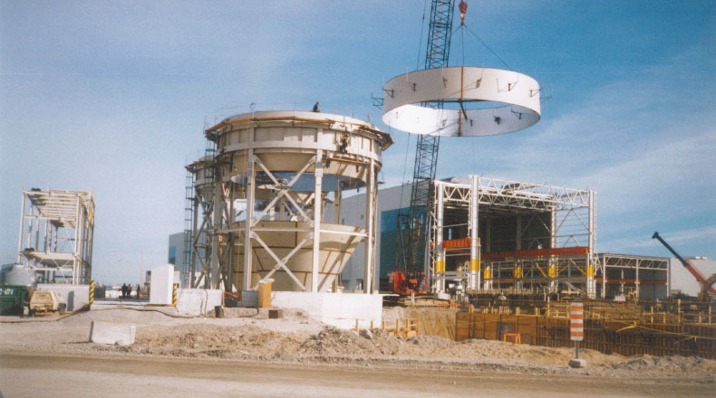 19-04 - Fondations bâtiment brai liquide