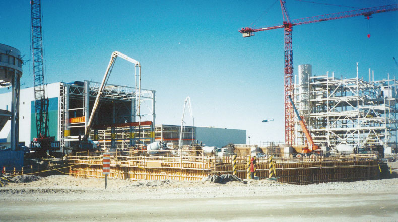 19-04 - Fondations bâtiment brai liquide