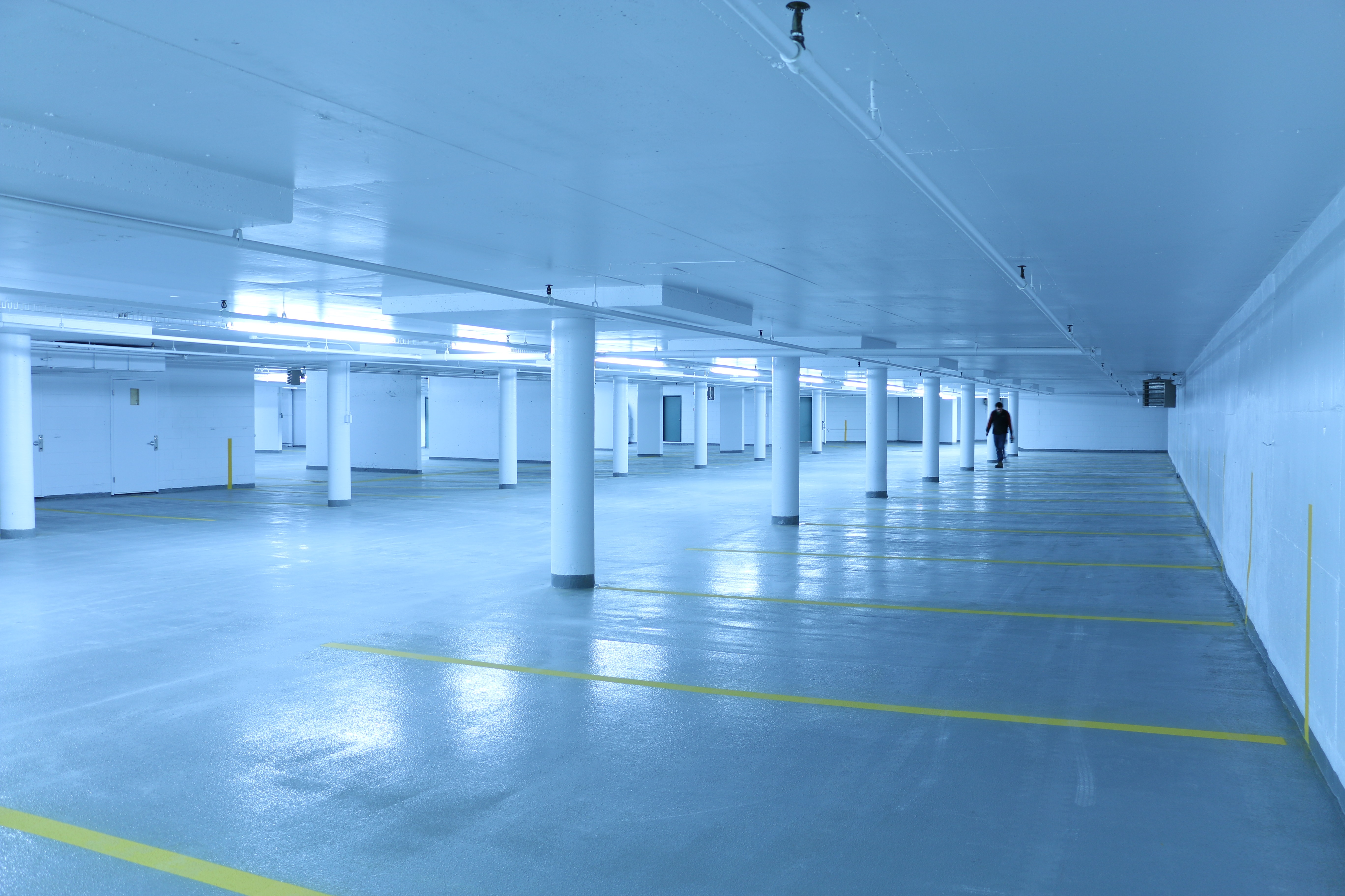 15148 - CONDO LE VERRE BOURG