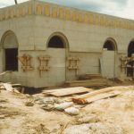 07-08 – Poste de pompage Ste-Jean Chrysostome