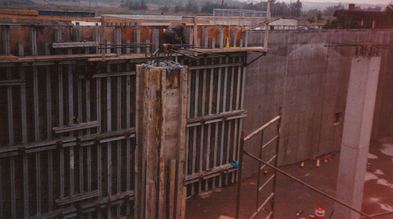 07-08 - Poste de pompage Ste-Jean Chrysostome