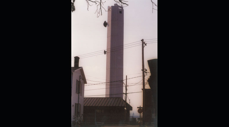 07-15 - Tour de radar