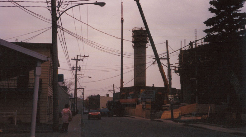 07-15 - Tour de radar