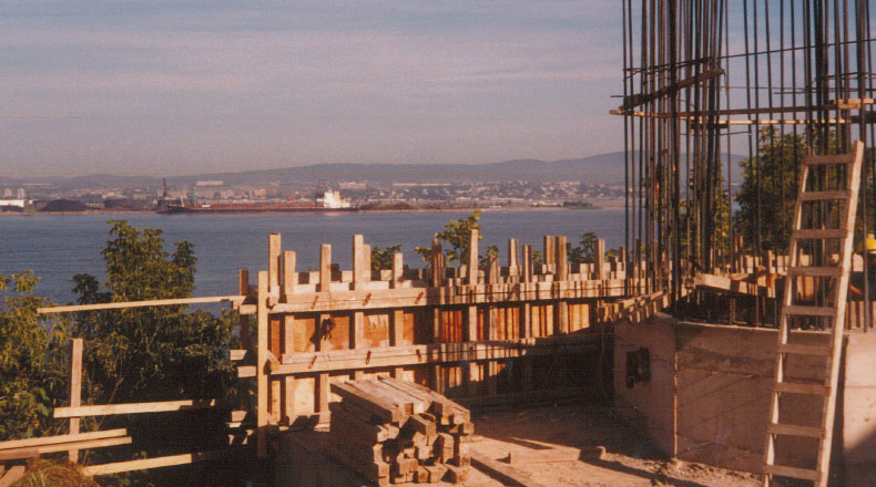 07-15 - Tour de radar