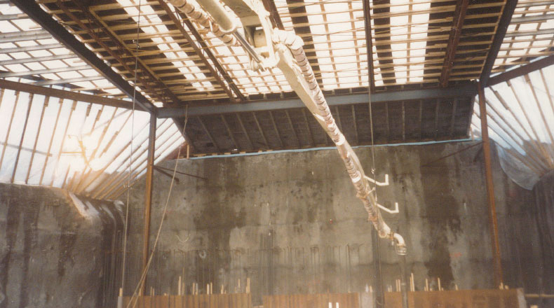 08-16 - Station traitement eaux usée, station ouest