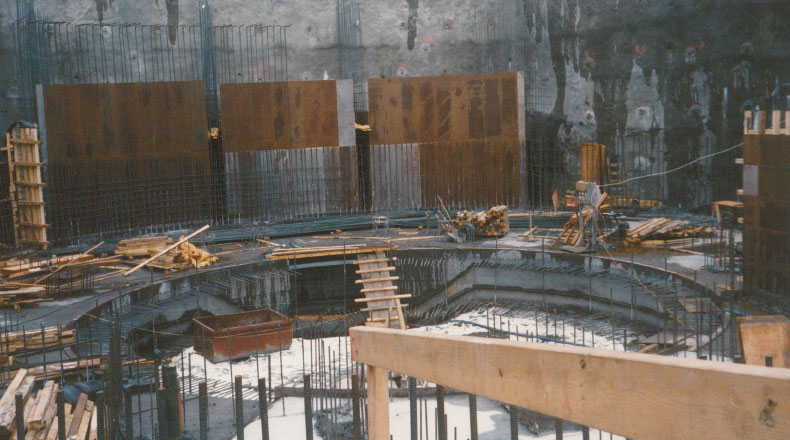 08-16 - Station traitement eaux usée, station ouest