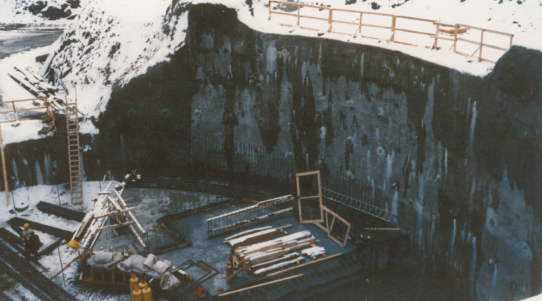 08-16 - Station traitement eaux usée, station ouest