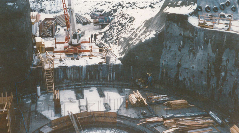 08-16 - Station traitement eaux usée, station ouest