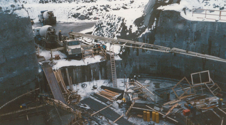 08-16 - Station traitement eaux usée, station ouest