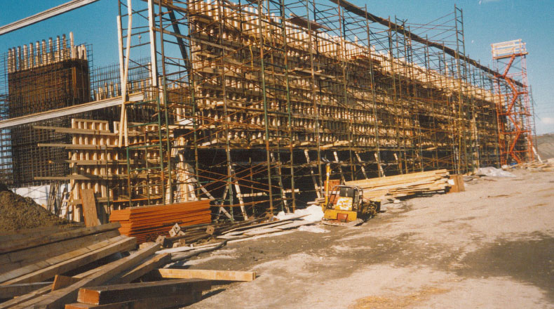 08-16 - Station traitement eaux usée, station ouest