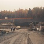 08-16 – Wastewater treatment plant, West station