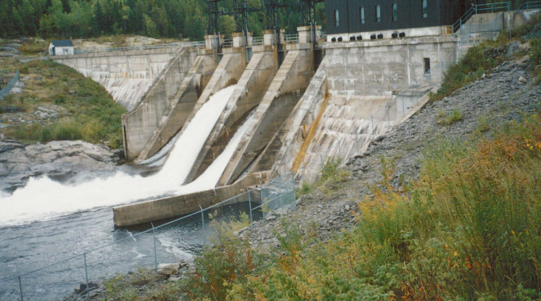 12-02 - Barrage Mattawin