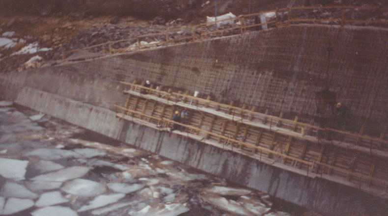 12-02 - Barrage Mattawin