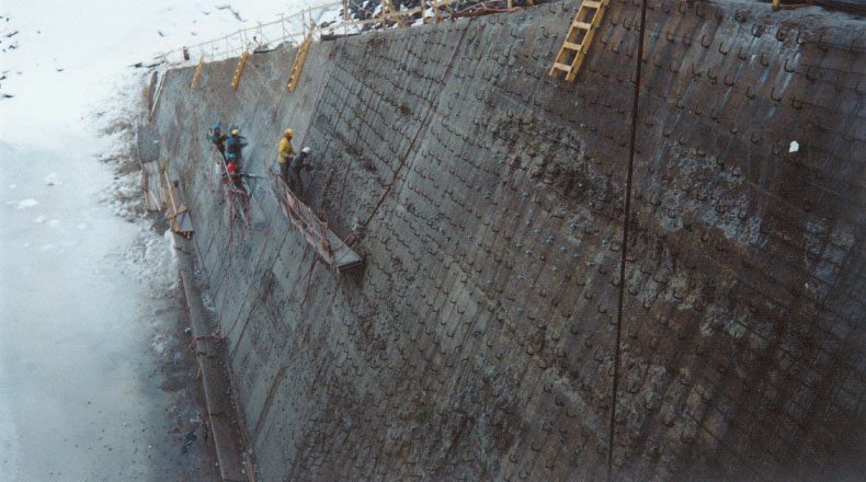 12-02 - Barrage Mattawin