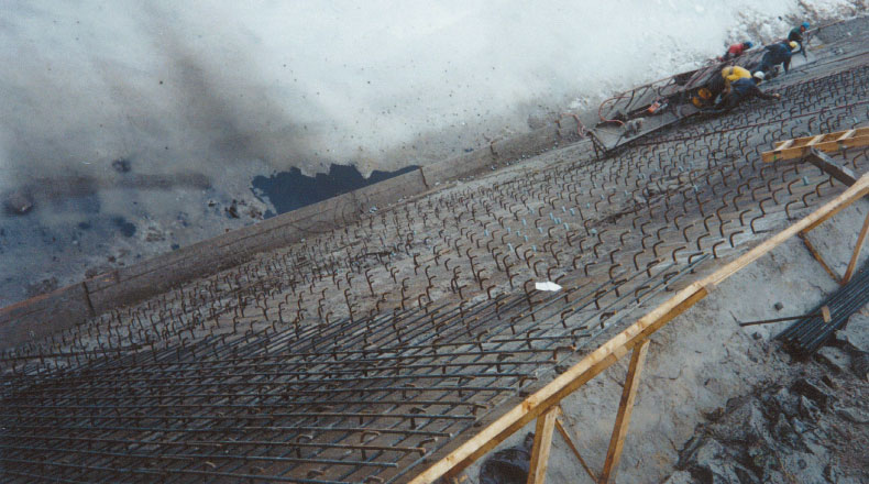 12-02 - Barrage Mattawin