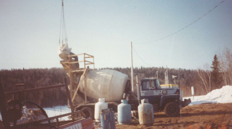 12-02 - Barrage Mattawin