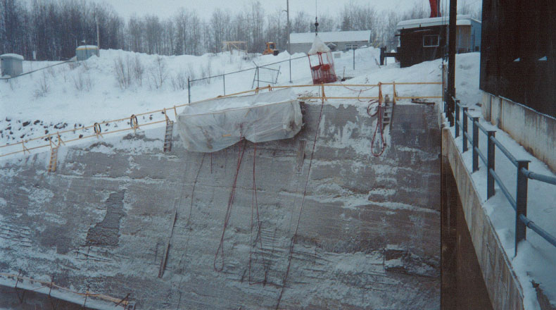 12-02 - Barrage Mattawin