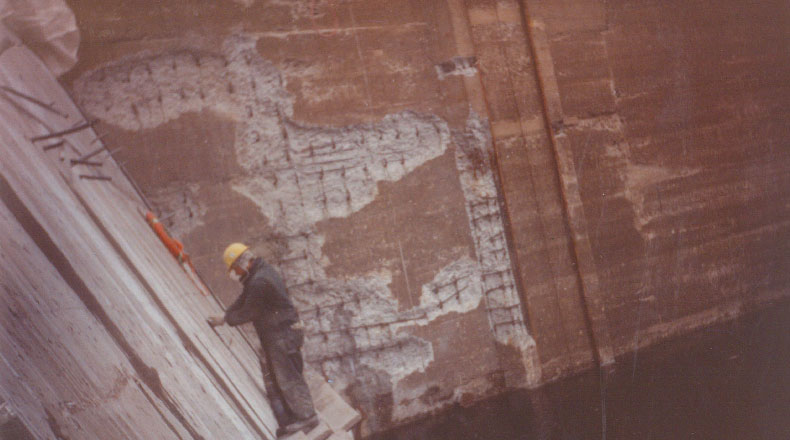 12-02 - Barrage Mattawin