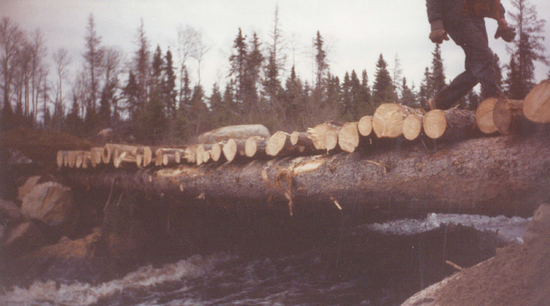 12-02 - Barrage Mattawin
