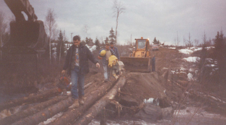 12-02 - Barrage Mattawin